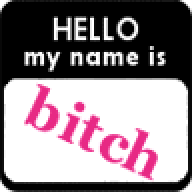 bitch